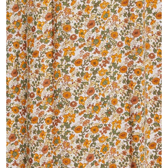 Faithfull the brand dress - Picture 3 of 5